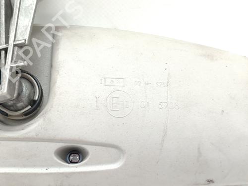 Rear mirror RENAULT GRAND SCÉNIC II (JM0/1_) 1.9 dCi (JM0G, JM12, JM1G, JM2C) | BP29921086I6 