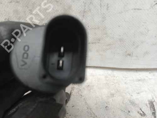Washer pump MERCEDES-BENZ CLK (C209) CLK 270 CDI (209.316) | BP26438674E24 