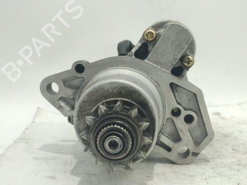 Left rear window motor NISSAN ALMERA II (N16) 2.2 dCi | BP32365851E23