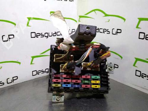 Fuse box FIAT PUNTO (176_)  | BP7134304E1 
