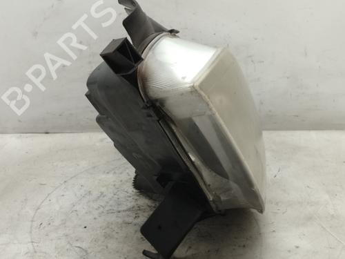 Left headlight CITROËN XSARA PICASSO (N68) 2.0 HDi | BP17834002C28 