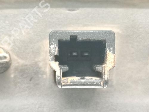 Tailgate handle PEUGEOT 407 SW (6E_, 6D_) 2.0 HDi 135 | BP29233057C132 