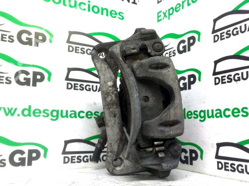 Used Left rear brake caliper TOYOTA LAND CRUISER 90 (_J9_) 3.0 TD (KZJ90_, KZJ95_, KZJ90R, KZJ95R, KZJ90W, KZJ95W) (125 hp) 11607255