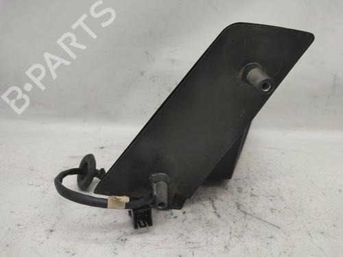 Right mirror OPEL ZAFIRA A MPV (T98) 2.0 DTI 16V (F75) | BP26931167C27 