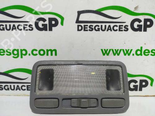 Used Interior roof light HONDA HR-V (GH_) 1.6 16V 4WD (GH2, GH4) (124 hp) 7427125