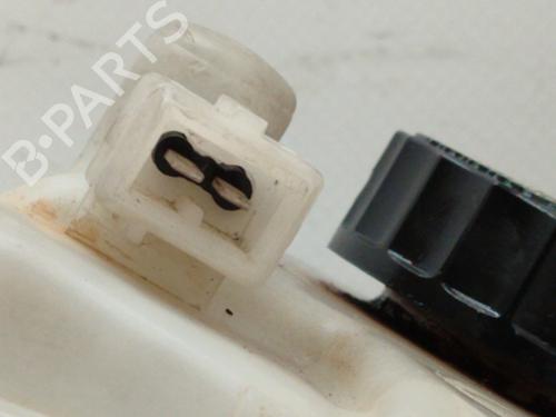 Brake master cylinder CITROËN XSARA (N1) 2.0 HDi 90 | BP20106090M77 
