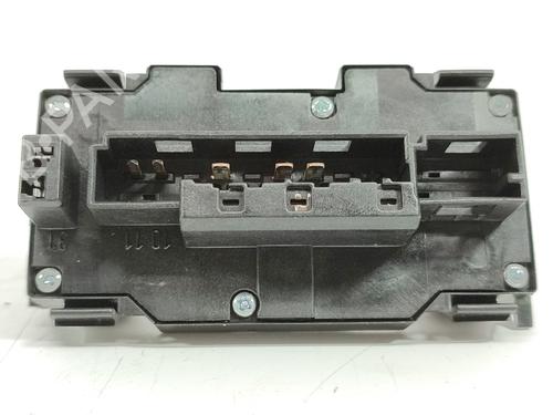 Warning switch MERCEDES-BENZ CLK (C208)  | BP15818233I22 