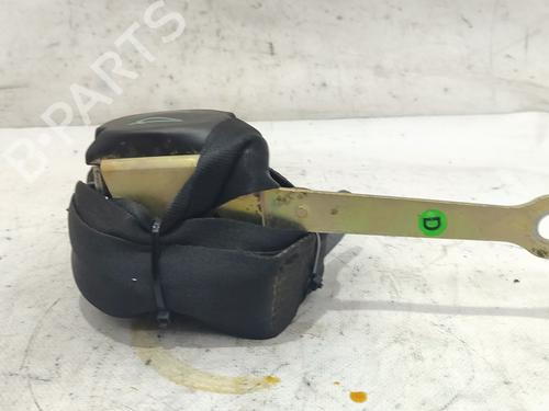 Front right seatbelt CITROËN C15 Box Body/MPV (VD_) 1.4 i | BP26614384I25 