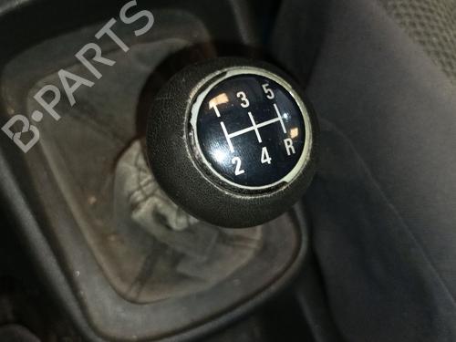 Airbag styreenhed OPEL ZAFIRA A MPV (T98) 2.0 DTI 16V (F75) | BP27669648M53 