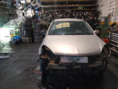 Brugte OPEL ASTRA H (A04) 1.7 CDTI (L48) 5002640
