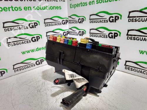 Fuse box FORD MONDEO III (B5Y) 2.0 TDCi | BP7144793E1 