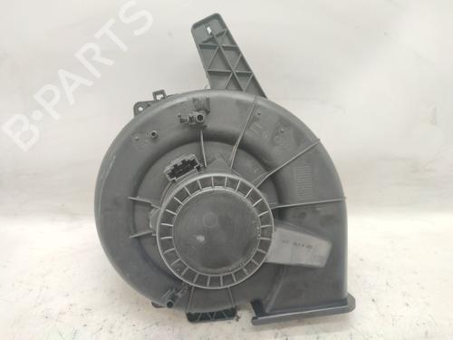 Heater blower motor VW POLO (9N_, 9A_) 1.9 SDI | BP27673352M62 