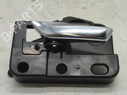 Used Rear left interior door handle DODGE JOURNEY 2.0 CRD (140 hp) 17044852