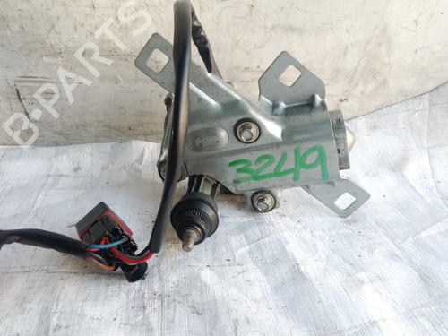 Used Rear wiper motor PEUGEOT 106 I (1A, 1C) 1.1 (60 hp) 27195702