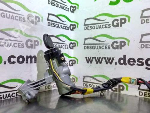 Used Ignition barrel HYUNDAI LANTRA II (J-2) 1.9 D (68 hp) 7139468