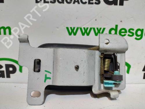 Rear left interior door handle KIA JOICE (MTE1P) 2.0 | BP7125750I15 
