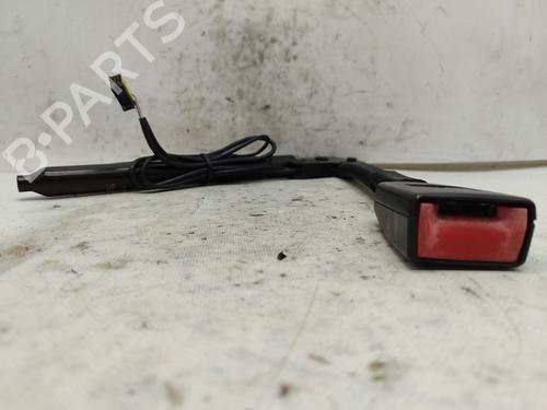 Front right belt tensioner BMW 7 (E65, E66, E67) 730 d | BP27285435C88 