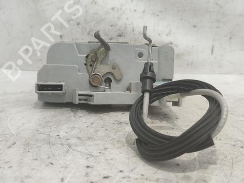 Rear left lock PEUGEOT 307 (3A/C) 2.0 HDi 90 | BP23131083C100 