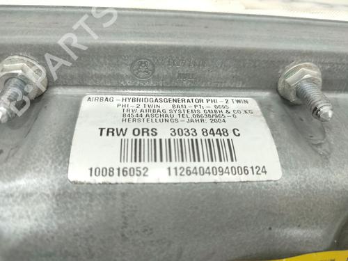 Passenger airbag FORD FOCUS I Saloon (DFW)  | BP29891330C10