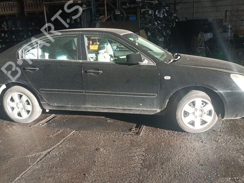 Gearbox KIA MAGENTIS II (MG) 2.0 CRDi | BP32498857M3 