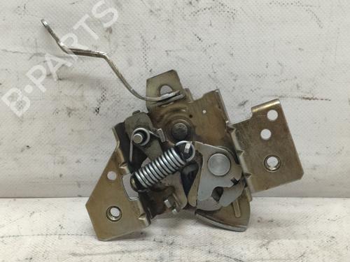 Hood lock PEUGEOT 206 Hatchback (2A/C) 1.9 D | BP17826634C133 