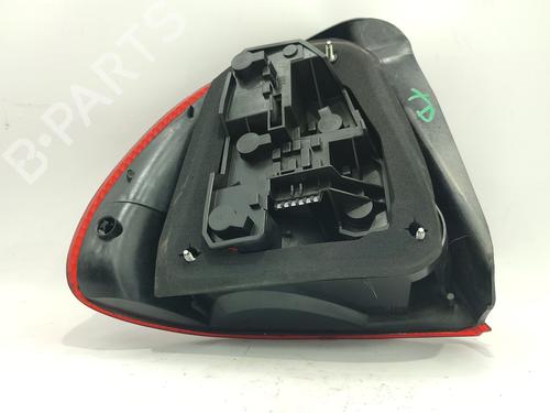 Right taillight ROVER 45 I Saloon (RT) 1.6 | BP29220989C35