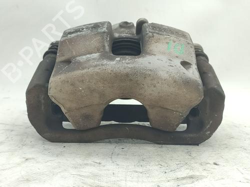 Bremssattel links vorne für MERCEDES-BENZ E-CLASS (W212) E 200 CDI / BlueTEC (212.005, 212.006) (136 hp) 30686325