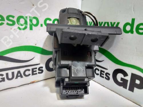 Ignition barrel BMW 1 (E87) 118 d | BP7146536M48 