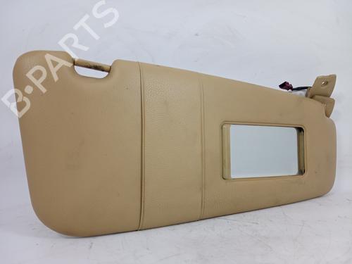Right sun visor BMW 5 (E60) 530 d | BP10011250I2 