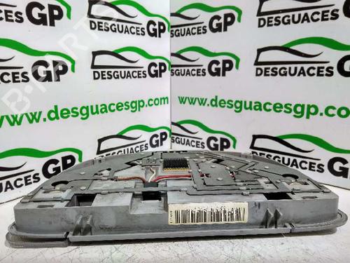Interior roof light MERCEDES-BENZ S-CLASS (W220, V220)  | BP7427391I8 