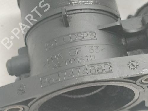 Throttle body FORD FOCUS C-MAX (DM2) 2.0 TDCi | BP38620128M82  - Image 6