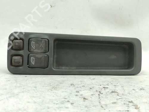 Venstre Foran elrute bryter VOLVO S40 I (644) [1995-2004]  30833142
