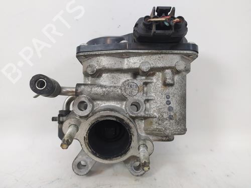 Egr SUBARU FORESTER (SH_)  | BP12449488M69 