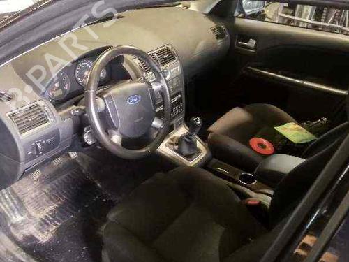 Venstre bagtil invendig håndtag FORD MONDEO III Saloon (B4Y) 2.0 16V TDDi / TDCi | BP7142660I15 