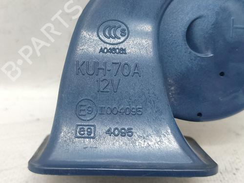 Horn MAZDA 6 Hatchback (GH) 2.2 D (GH10) | BP28586916E13