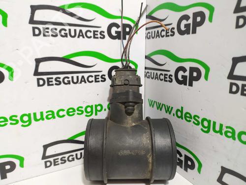 Mass air flow sensor CHRYSLER VOYAGER IV (RG, RS) 2.5 CRD | BP7149729M95 