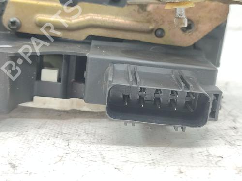 Rear left lock JAGUAR S-TYPE II (X200) 2.7 D | BP13746320C100 