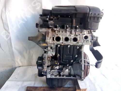 Used Engine TOYOTA AYGO (_B1_) [2005-2014]  17790300