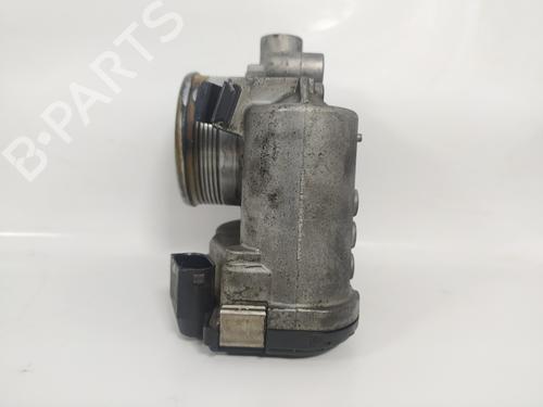 Throttle body VOLVO XC60 I SUV (156) 2.4 D | BP9169655M82 
