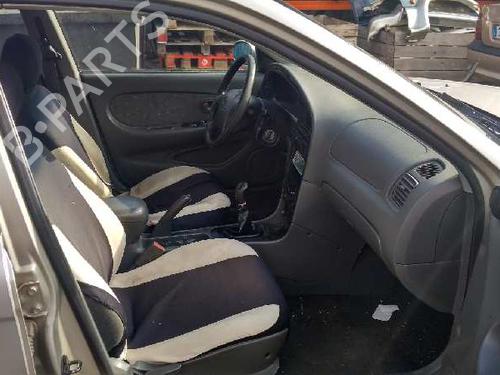 EGR-Ventil KIA SHUMA I (FB)  | BP27468903M69 