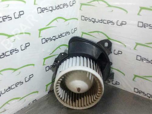 Heater blower motor PEUGEOT BIPPER (AA_)  | BP7132444M62 