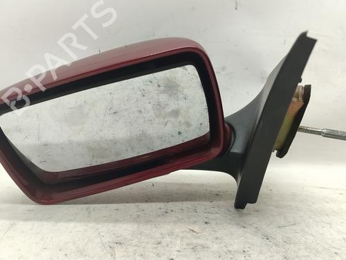 Used Left mirror FORD ESCORT V (AAL, ABL) 1.3 (60 hp) 26941464