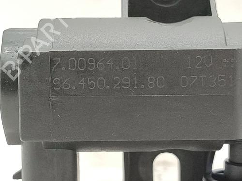 Sensore elettronico PEUGEOT 307 Break (3E) 2.0 HDI 110 | BP30810061M84 