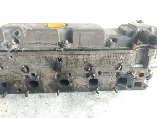 Topstykke OPEL ASTRA G Hatchback (T98) 2.0 DTI 16V (F08, F48) | BP28694658M5