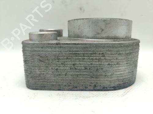 Used Oil radiator RENAULT CLIO II (BB_, CB_) 1.5 dCi (B/CB3M) (64 hp) 30686188