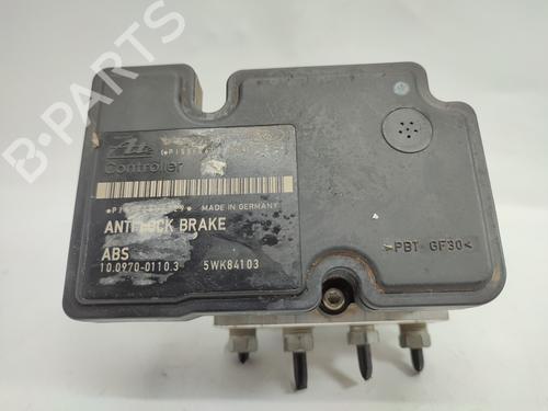 ABS pump FORD FOCUS II (DA_, HCP, DP)  | BP16028887M43 