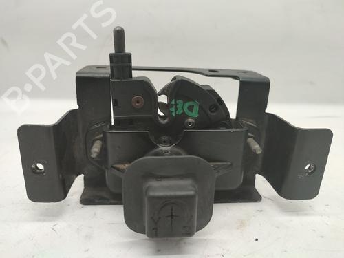 Used Hood lock FORD TRANSIT Van (FA_ _) [2006-2014]  26882065