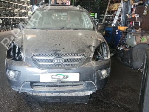 Used Parts KIA CARENS III MPV (UN) 2.0 CRDi 140 (140 hp) 4270226