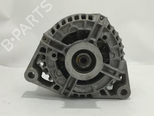 Alternator OPEL VECTRA C (Z02) 2.0 DTI 16V (F69) 93174497
