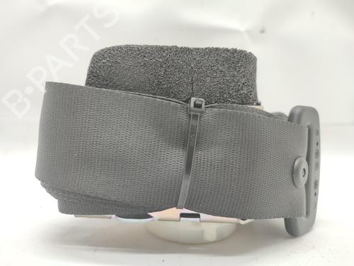 Rear right seatbelt FORD FOCUS II (DA_, HCP, DP)  | BP19315432I28 